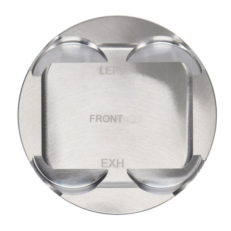 JE Pistons Subaru EJ20 Single Piston - 92.50mm Bore - 1.287 In. CH -11.70 CC-thumbmail-3