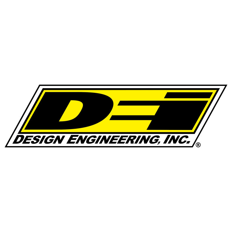 DEI 22-25 Honda Pioneer 1000-3 Front Floor Mats (Set of 2)-thumbmail-4