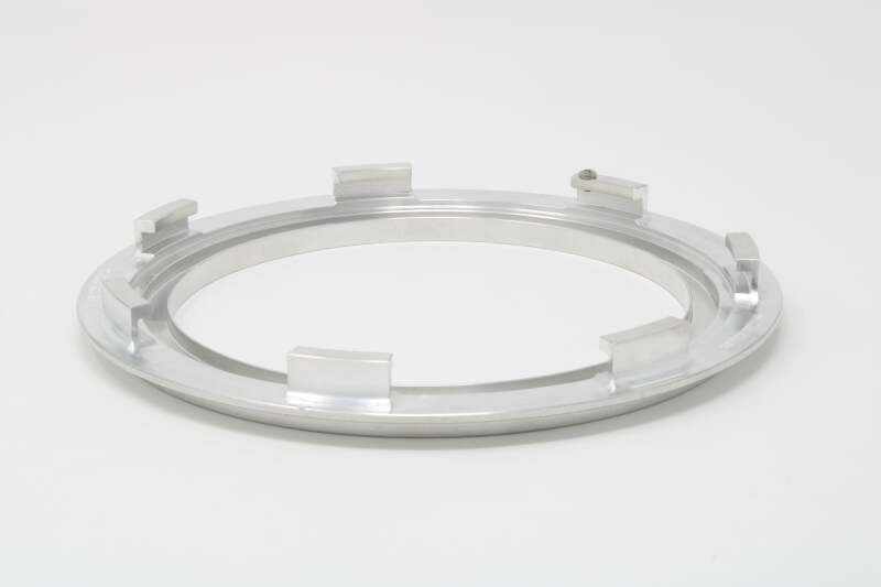 Aeromotive Fuel Pump Module Mounting Ring - Aluminum-thumbmail-4