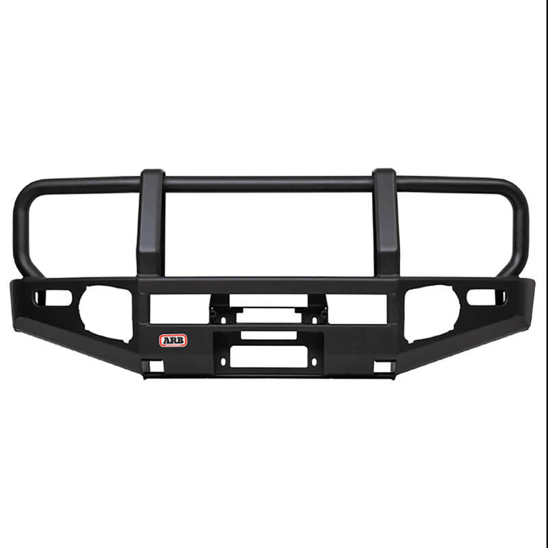 ARB Bumper/Fitting Kit Bundle 3424050-thumbmail-1