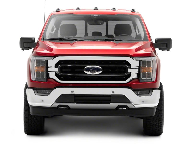 Raxiom Axial Series Roof Cab Marker Lights Universal (Some Adaptation May Be Required)-thumbmail-5