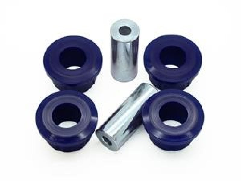 SuperPro 1993 Mazda RX-7 Base Front Lower Inner Rearward Control Arm Bushing Kit - Motorsport-thumbmail-1