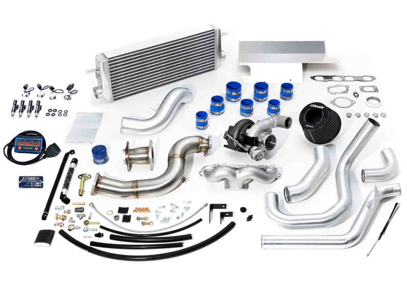 GReddy 06-09 Honda S2000 AP1/2 Gen2 GTX2867R Tuner CARB Turbo Kit-thumbmail-1