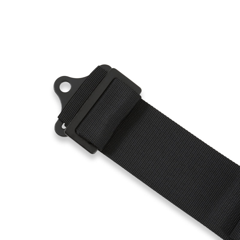 RaceQuip Black L & L 5pt HNR Seat Belt-thumbmail-6