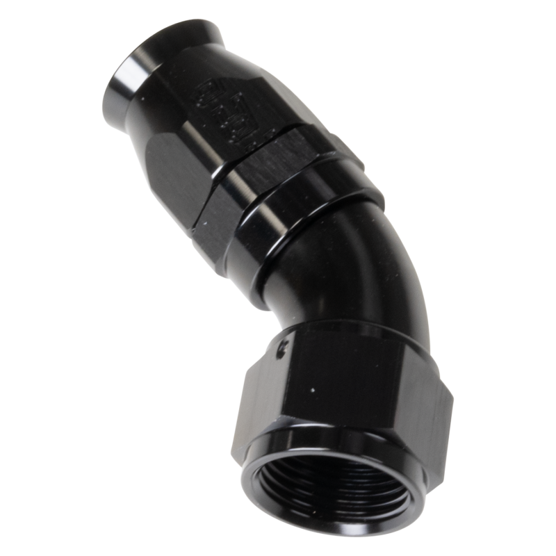 Russell Black 45 -12 Pro Ptfe Hose End-thumbmail-3