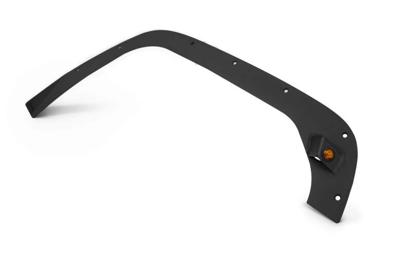 DV8 Offroad 07-18 Jeep Wrangler JK Fender Flare Deletes-thumbmail-5