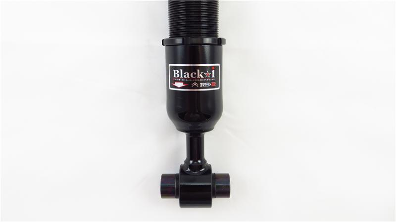 RS-R 14+ Lexus IS250/350 RWD (GSE30/GSE31) Black-i Coilovers-thumbmail-4