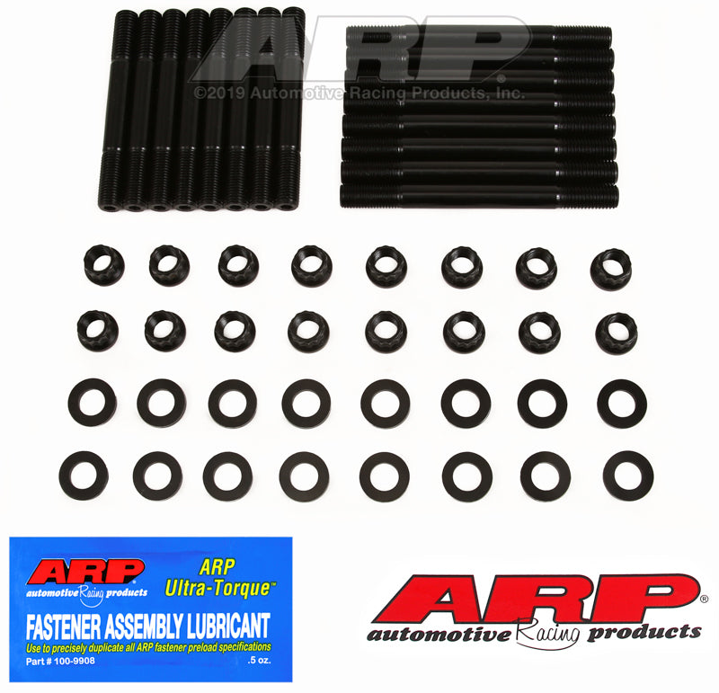 ARP Chevy V6 2.8L M11 12pt Head Stud Kit-thumbmail-1