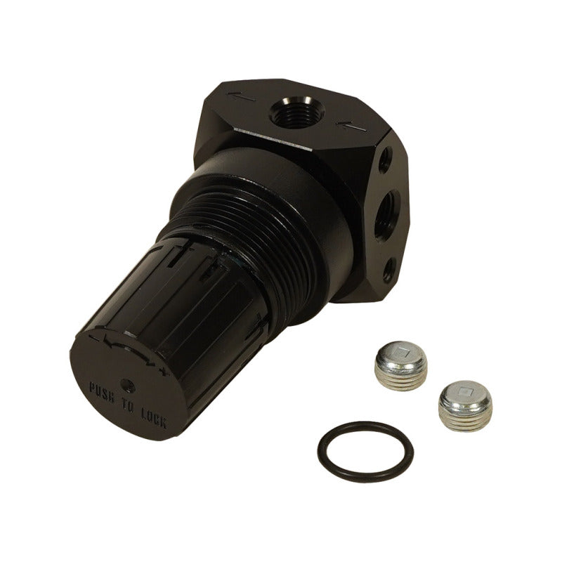 BD Diesel Regulator Assembly-thumbmail-1