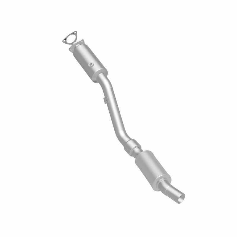 Magnaflow 05-06 Audi A4 Quattro 3.2L Direct Fit Converter-thumbmail-15