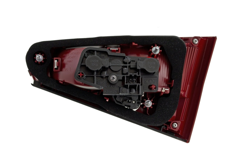 Hella 2013-2016 Audi S4 Back Up Light Assembly Rear Left Inner-thumbmail-6