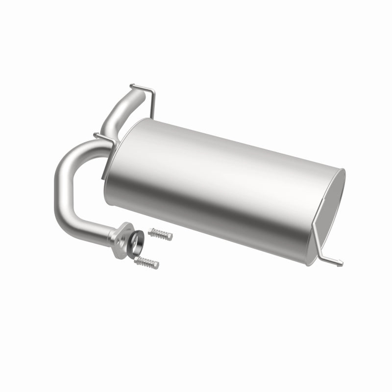 BRExhaust 05-06 Nissan X-Trail 2.5L Muffler Kit-thumbmail-13