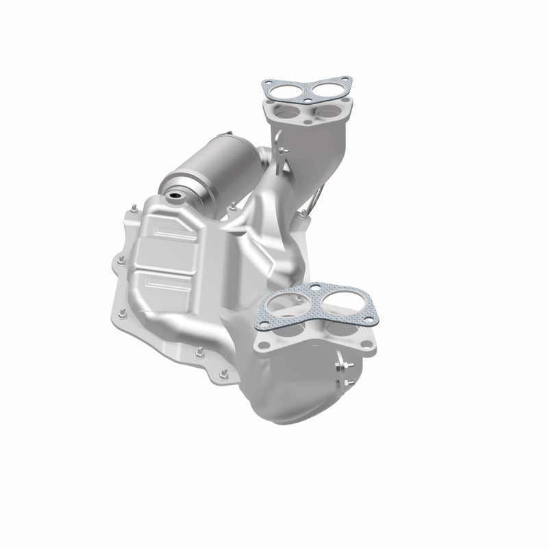 Magnaflow 11-13 Subaru Forester California Grade CARB Compliant Direct-Fit Catalytic Converter-thumbmail-16