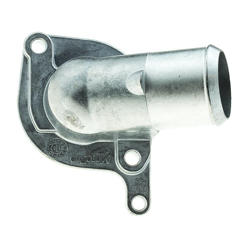 Gates 98-00 Chevy Camaro V8 / 99-06 Chevy Silverado/GMC Sierra (Gas) OE Type Thermostat - 187 Degree-thumbmail-3