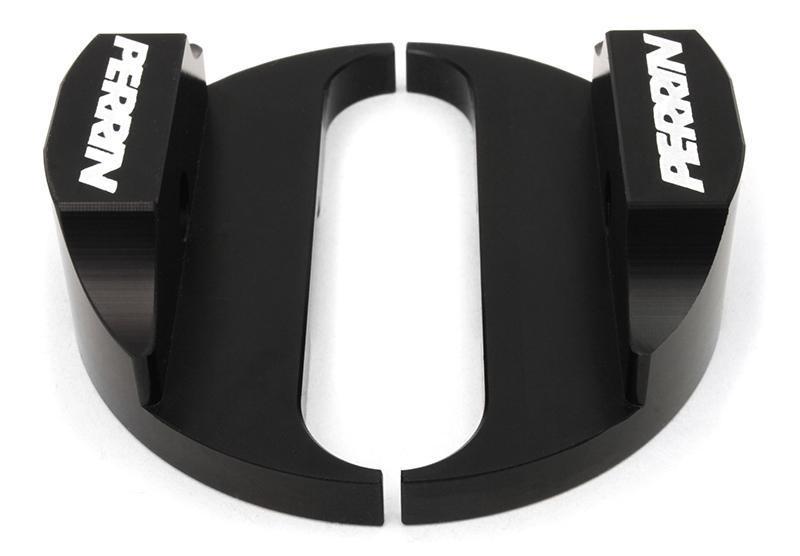 Perrin Steering Dampener Lockdown for Subarus-thumbmail-4