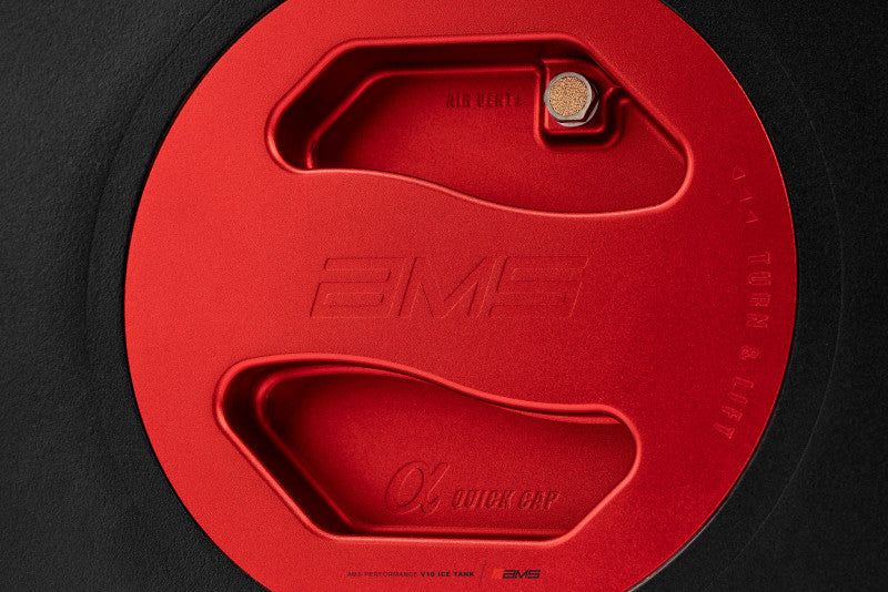 AMS Performance 2015+ Lamborghini Huracan Ice Tank-thumbmail-9