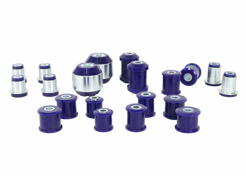 SuperPro Lexus Is Vehicle Enhancement Kit-thumbmail-2
