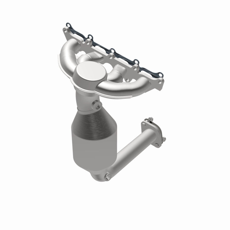 Magnaflow 12-13 500 L4 1.4 OEM Manifold Direct Fit Converter-thumbmail-24