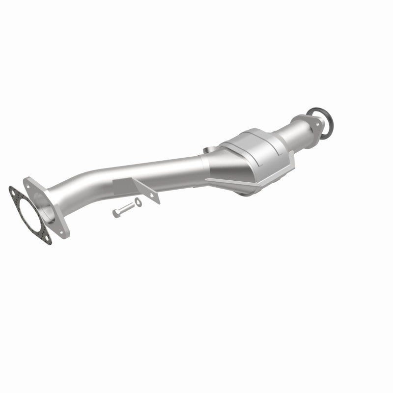 Magnaflow 06-07 Subaru Impreza 2.5L Direct Fit Converter-thumbmail-25