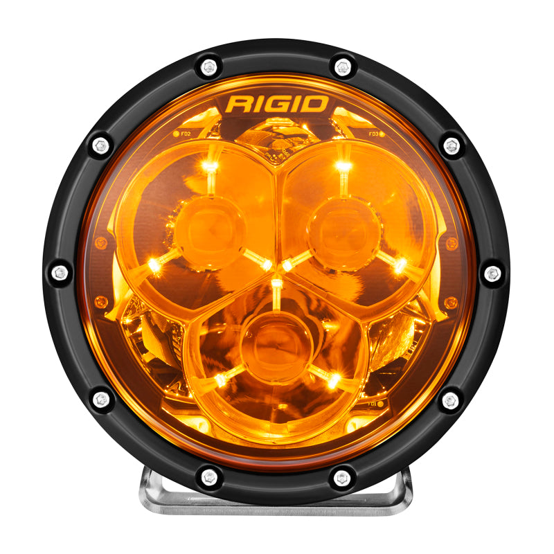 Rigid Industries 360-Series Laser 6in Amber PRO Amber Backlight-thumbmail-2