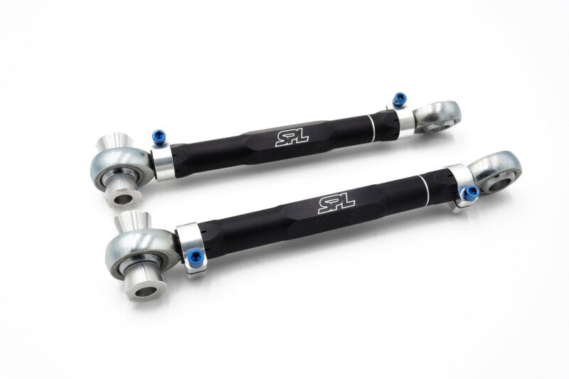 SPL Parts 2021+ BMW G80 M3/ G82/G83 M4 / G87 M2 Adj Rear Upper Camber/Lateral & Upper Traction Links-thumbmail-4