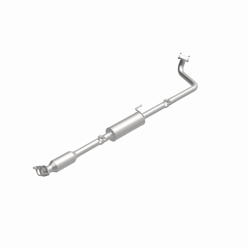 Magnaflow Conv Direct Fit 18-19 Hyundai Kona L4 OEM Underbody-thumbmail-10