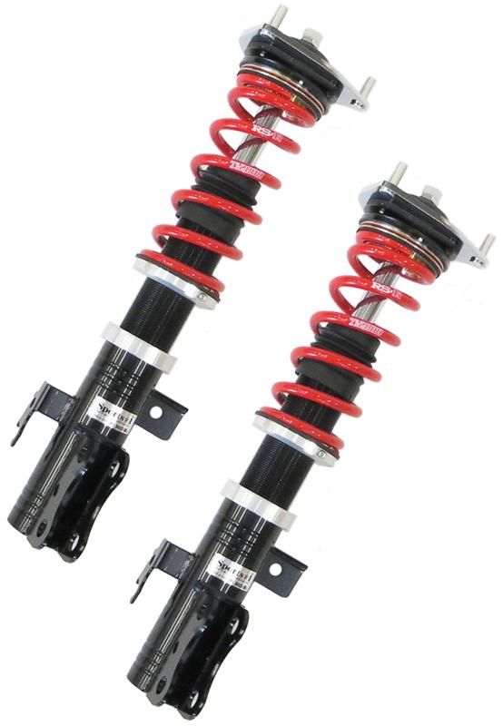 RS-R 00-04 Subaru WRX (GDA) Sports-i Coilovers-thumbmail-2