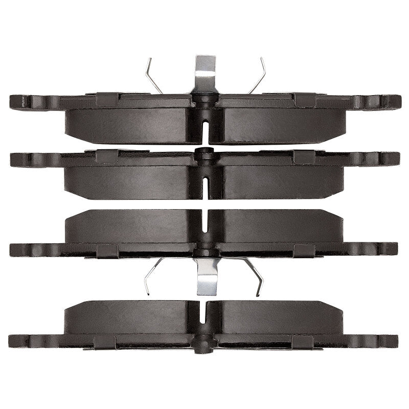 R1 87-05 BMW M3 Front Ceramic Brake Pads-thumbmail-2