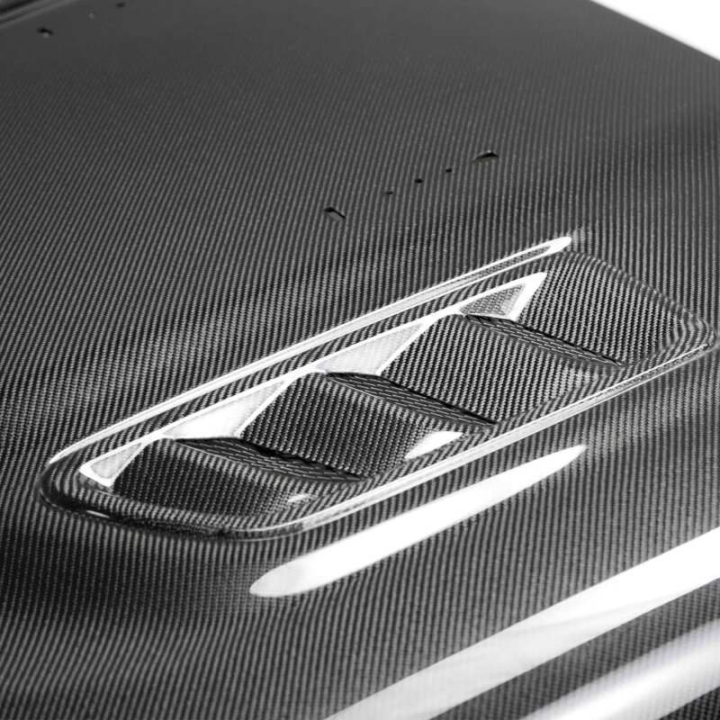 Anderson Composites 19-20 Jeep Wrangler Rubicon Type-OE Carbon Fiber Hood-thumbmail-6