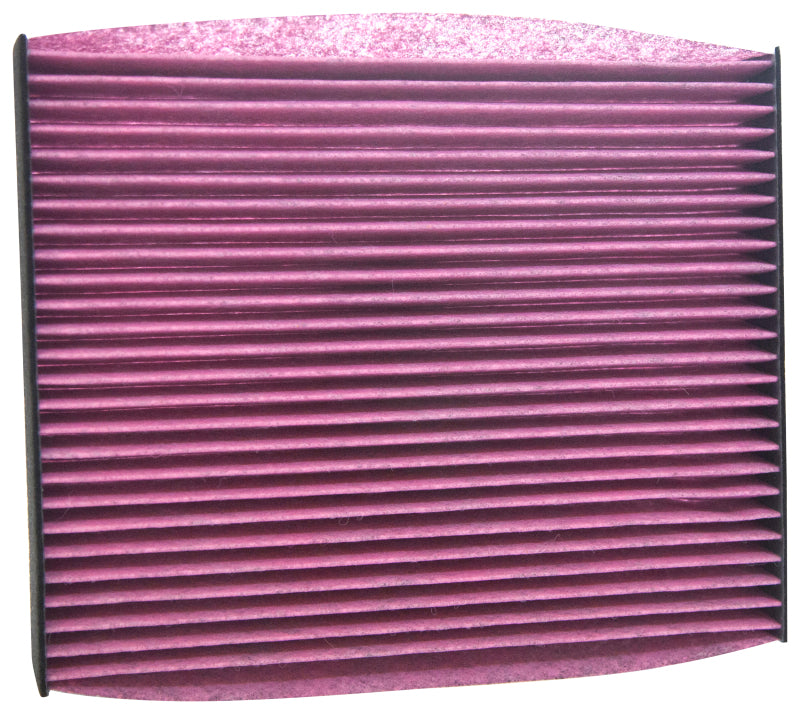 K&N Disposable Cabin Air Filter Advantage Plus Ford Ranger