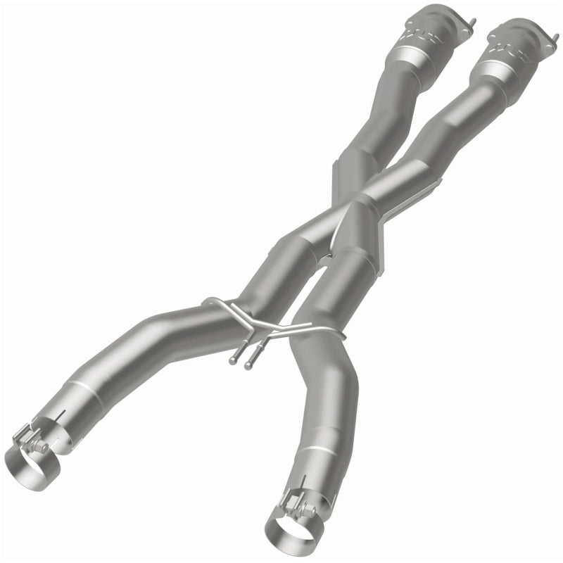 Magnaflow 14-18 Chevrolet Corvette 6.2L Underbody Direct Fit Converter-thumbmail-17