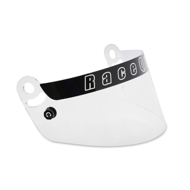 RaceQuip PRO Series Shield - Clear-thumbmail-3