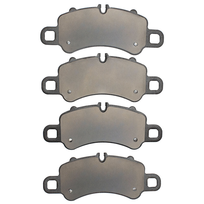 R1 17-25 Porsche 718 Cayman Front Track/Street Brake Pads-thumbmail-6