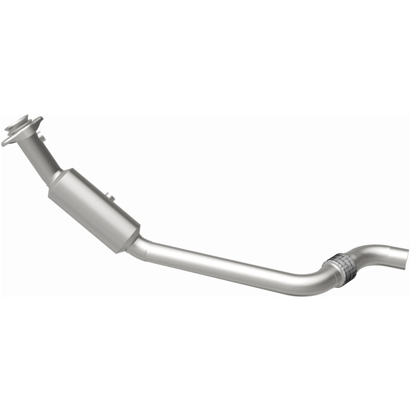 Magnaflow 15-17 Ford Mustang 3.7L Direct Fit Converter-thumbmail-10