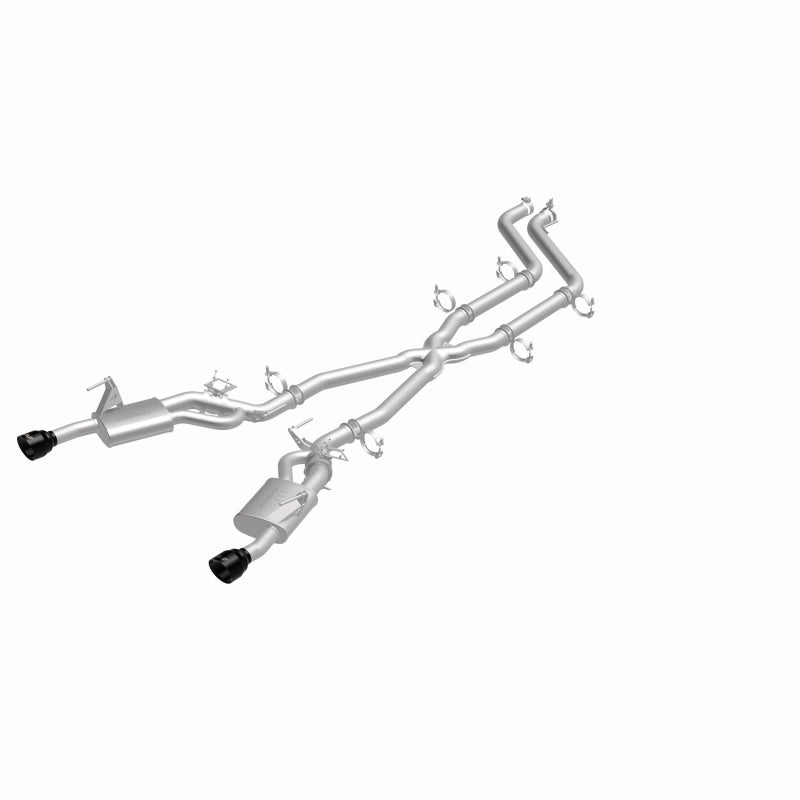 Magnaflow 2026 Dodge Charger 3.0L SPEQ Series Cat-Back Performance Exhaust System-thumbmail-17