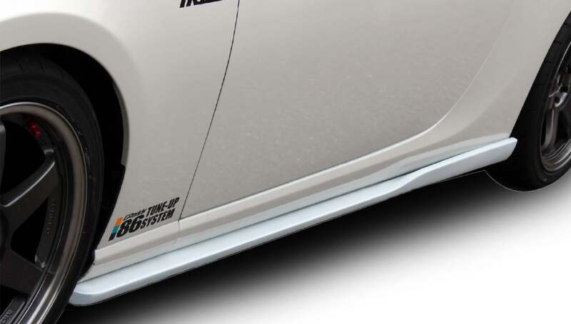 GReddy 2012+ Subaru BRZ/Scion FR-S Aero Side Skirts-thumbmail-8