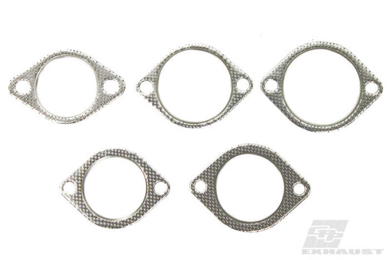 GReddy 2.5in Universal Exhaust Gasket-thumbmail-2