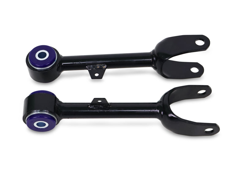 SuperPro Rear Upper Rear Control Arm Kit for Tesla Model 3 and Model Y-thumbmail-2
