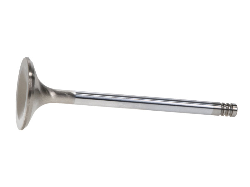 Manley Chrysler Hemi 6.1L w/ Triple Groove 1.595in Race Flo Exhaust Valves (Set of 8)-thumbmail-4