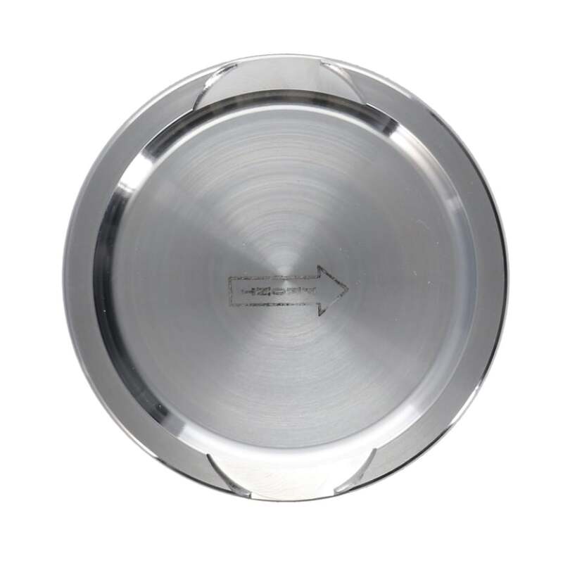 Manley Ford 4.6L Modular V8 3.700 Bore 1.220 In. CH 14cc Platinum Series Pistons - Set of 8-thumbmail-5