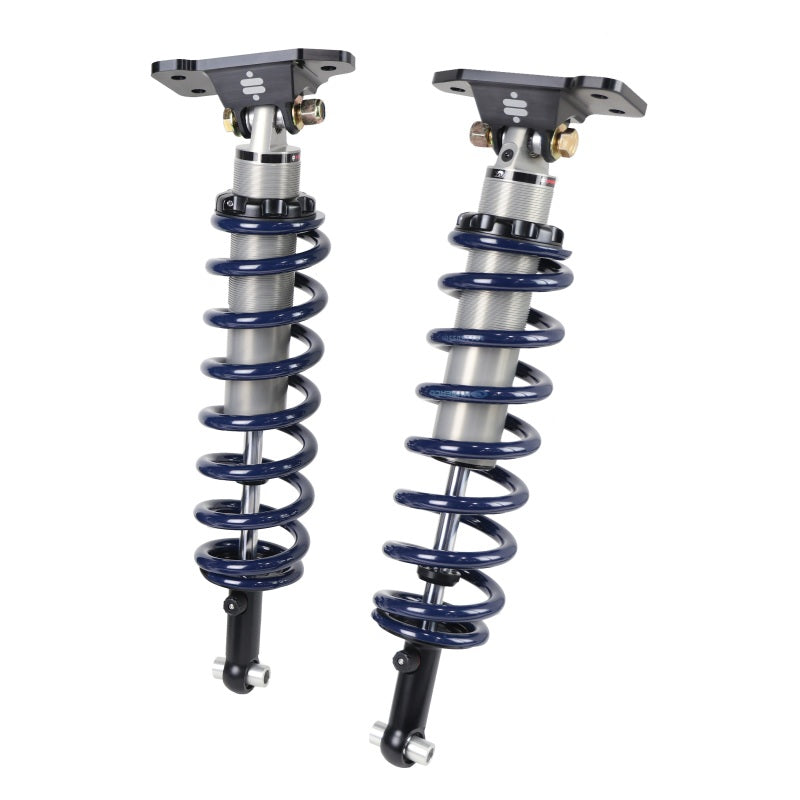 Ridetech 16-24 Chevrolet Camaro V6/V8 HQ Series Coilover Kit - Front & Rear-thumbmail-6