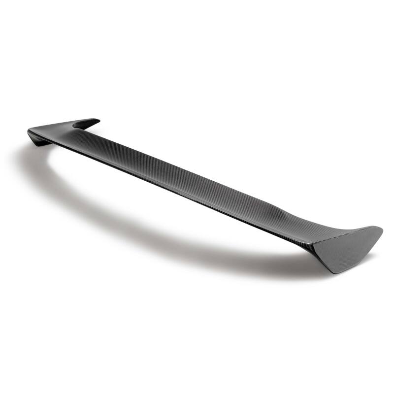 Seibon 2023 Honda Civic Type R OE-Style Carbon Fiber Rear Spoiler-thumbmail-4