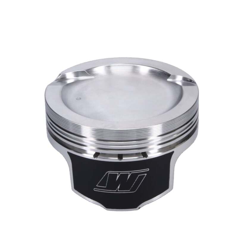 Wiseco Chevy LT1 Piston Set  4.075 In. Bore  1.115in CH 15.00 CC - Set Of 8-thumbmail-4