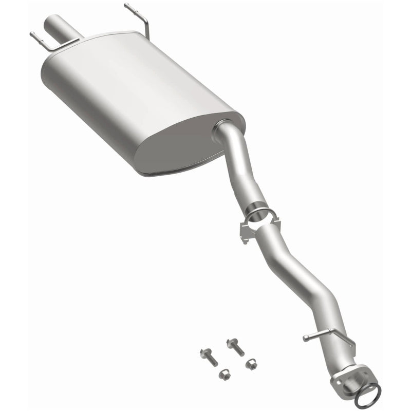 BRE Exhaust 90-91 Accord 2.2L Muffler Kit-thumbmail-17
