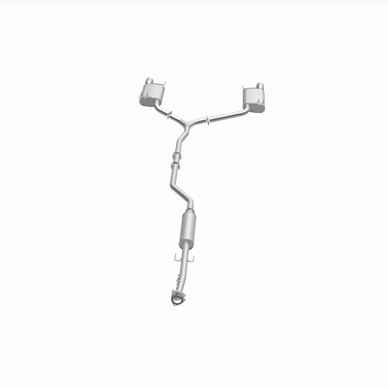 MagnaFlow 08-12 Honda Accord 3.5L BRE Exhaust Kit-thumbmail-14