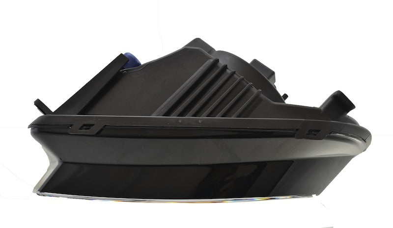 Hella 2008-2017 Audi A5 Fog Light Left-thumbmail-7