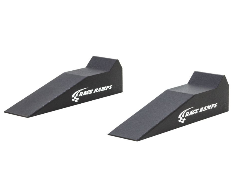 Race Ramps 40in. Sport Ramps - 7in. Lift For 8in. Wide Tires-thumbmail-1