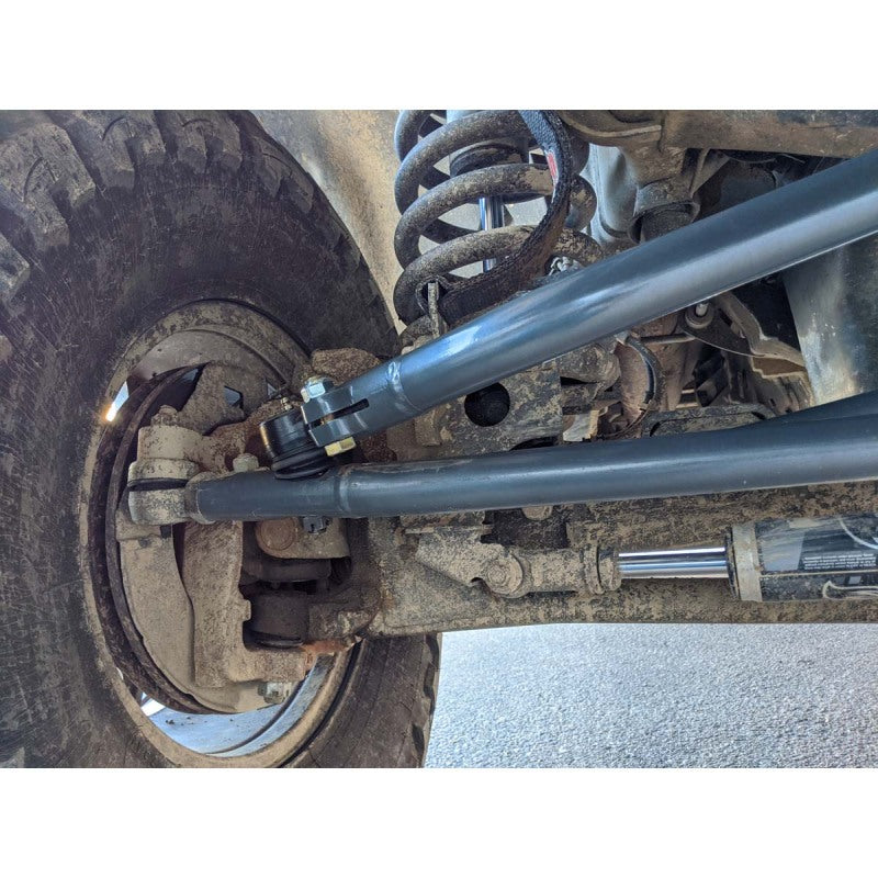 Synergy 03-13 Ram 1500/2500/3500 4x4 Heavy Duty Steering Kit-thumbmail-2