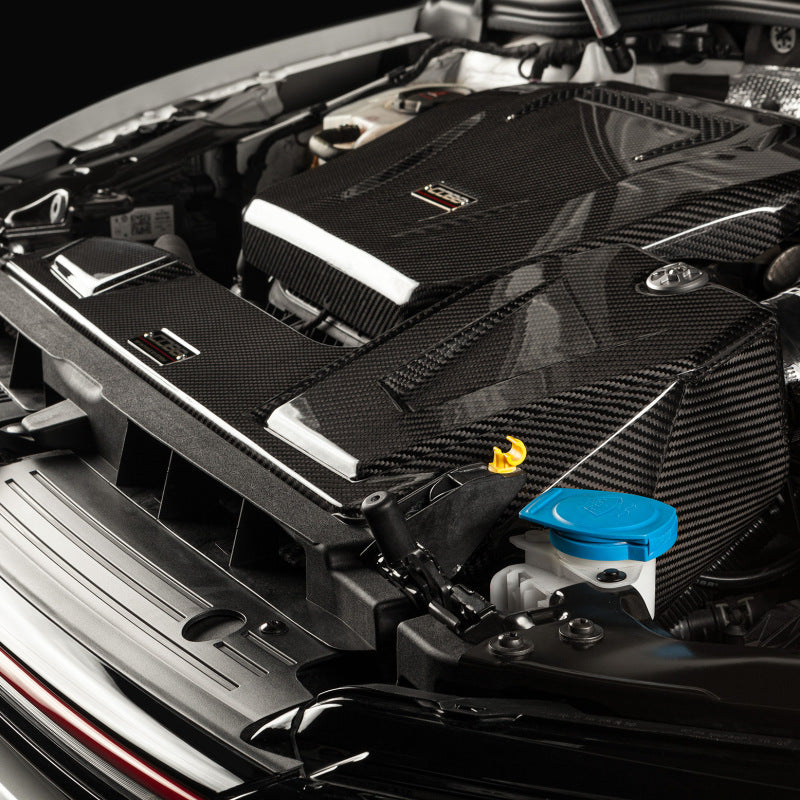 Cobb 22-23 Volkswagen Golf GTI MK8 Redline Carbon Fiber Intake System-thumbmail-8