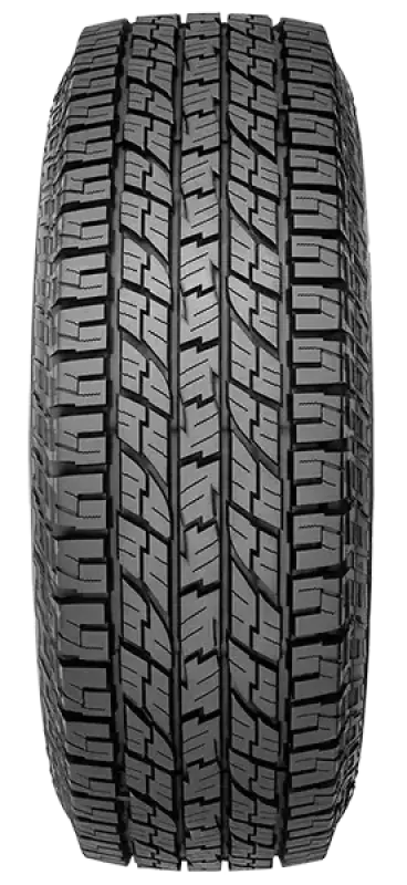 Yokohama Geolandar A/T G015 Tire - LT295/75R16 128/125R-thumbmail-2